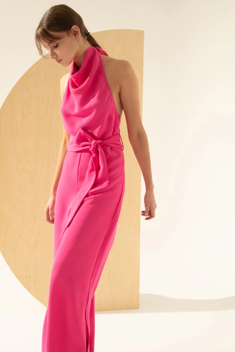 ENTERITO LOLA Fucsia