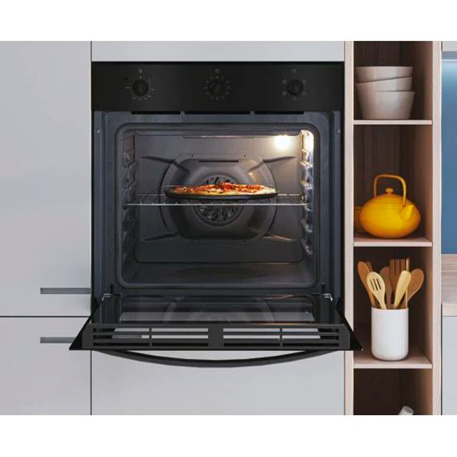 Horno de empotrar eléctrico Candy FIDC N502 Horno de empotrar eléctrico Candy FIDC N502