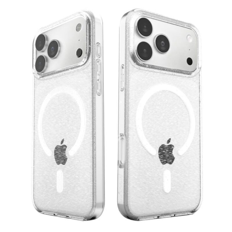Case Prodigee iPhone 17 Pro SuperStar Clear Case Prodigee iPhone 17 Pro SuperStar Clear