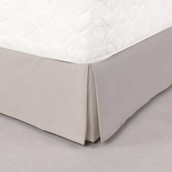Pollerón Basic Beige 200h S. King