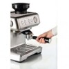 Cafetera Expreso Inox con Moledor de Granos Mod. 929/779 Ariete Cafetera Expreso Inox con Moledor de Granos Mod. 929/779 Ariete