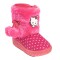 HELLO KITTY UGGA 1.21 FUXIA