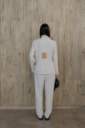 Blazer Alejandri CRUDO