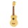 Ukelele Soprano Mahalo MK1 Kahiko con Funda BLONDE