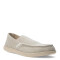 Zapatos de Hombre Branch De Tela Beige