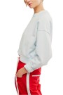 INTERCEPT PULLOVER Celeste