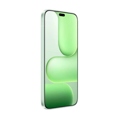 Celular Honor H600 E 8GB y 512GB Verde