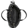 Satchel Handbag Sudney Black