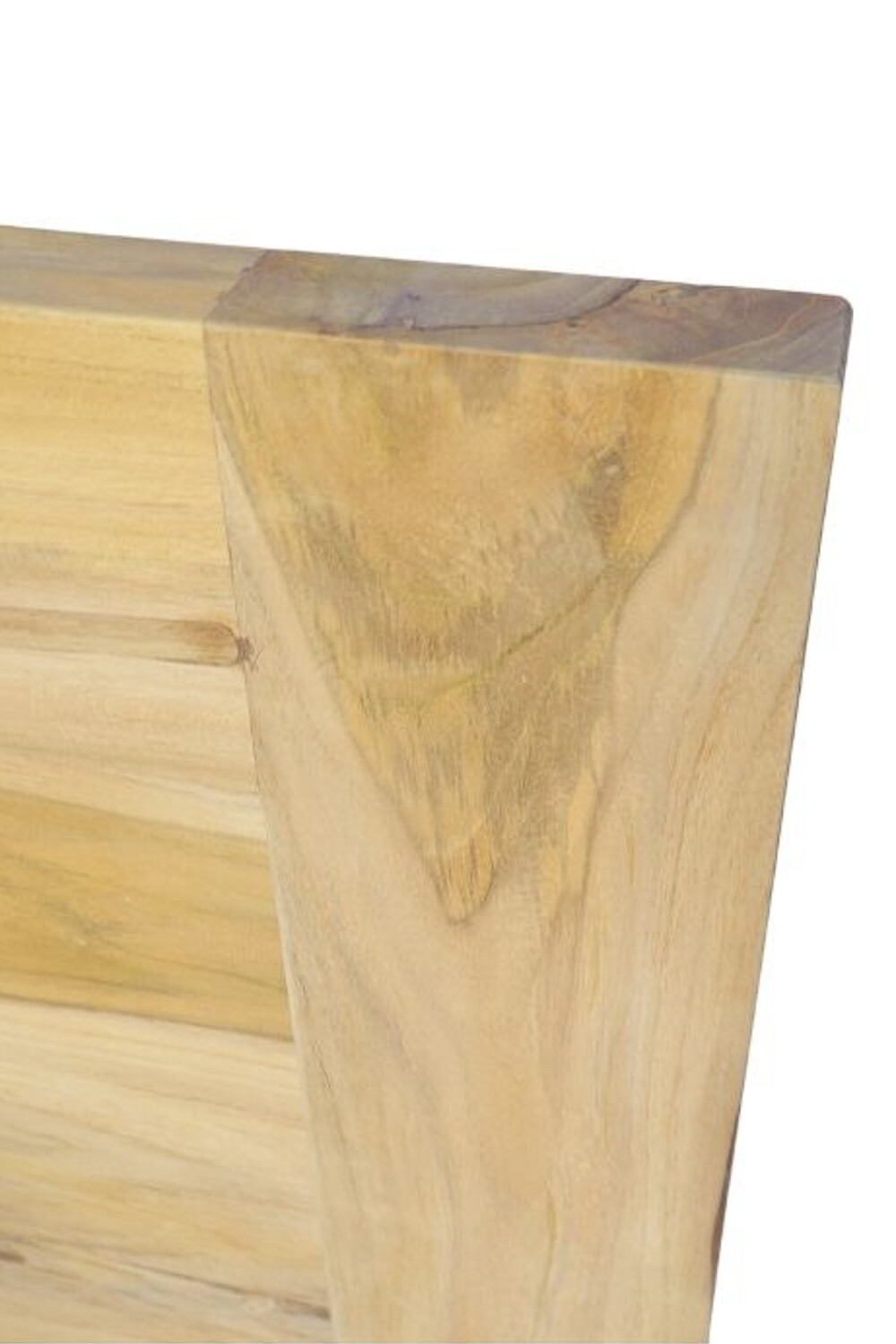 Mesa Comedor Almo Color Unico