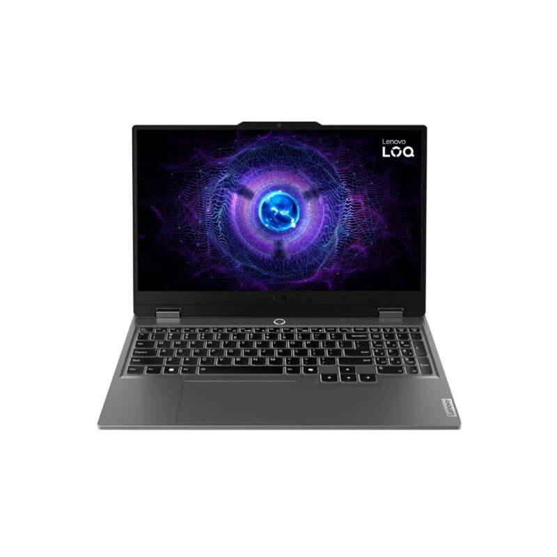 Notebook Lenovo Loq 15.6" 83S0007FUS 16Gb/512Gb SSD AMD Ryzen Notebook Lenovo Loq 15.6" 83S0007FUS 16Gb/512Gb SSD AMD Ryzen