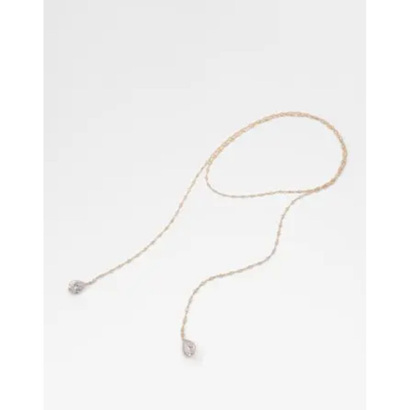 ADOREA GOLD/CLEAR MULTI GOLD/CLEAR MULTI