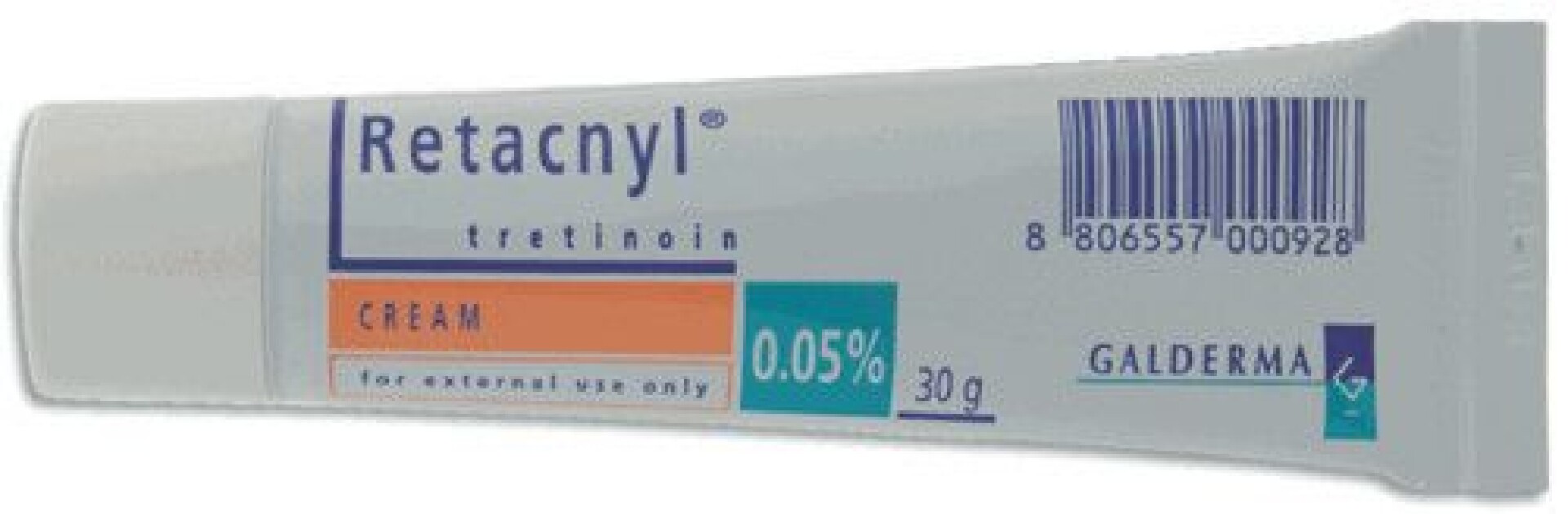 Retacnyl 0.05 Crema 5gr – Tratamiento Tópico Acné