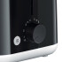 Tostadora Braun Ht 1010 2 Panes TOSTADORA D.RAN 8NIV BRAUN HT1010BK
