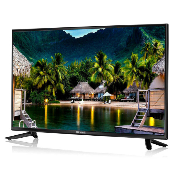 Smart Tv Led 32" Microsonic Leddgsm32b1 TV 32"" MICROSONIC SMART LEDDGSM32B1