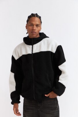 CAMPERA TATO C1
