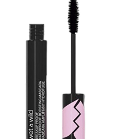 Máscara de Pestañas Break Up Waterproof Wet n Wild Máscara de Pestañas Break Up Waterproof Wet n Wild