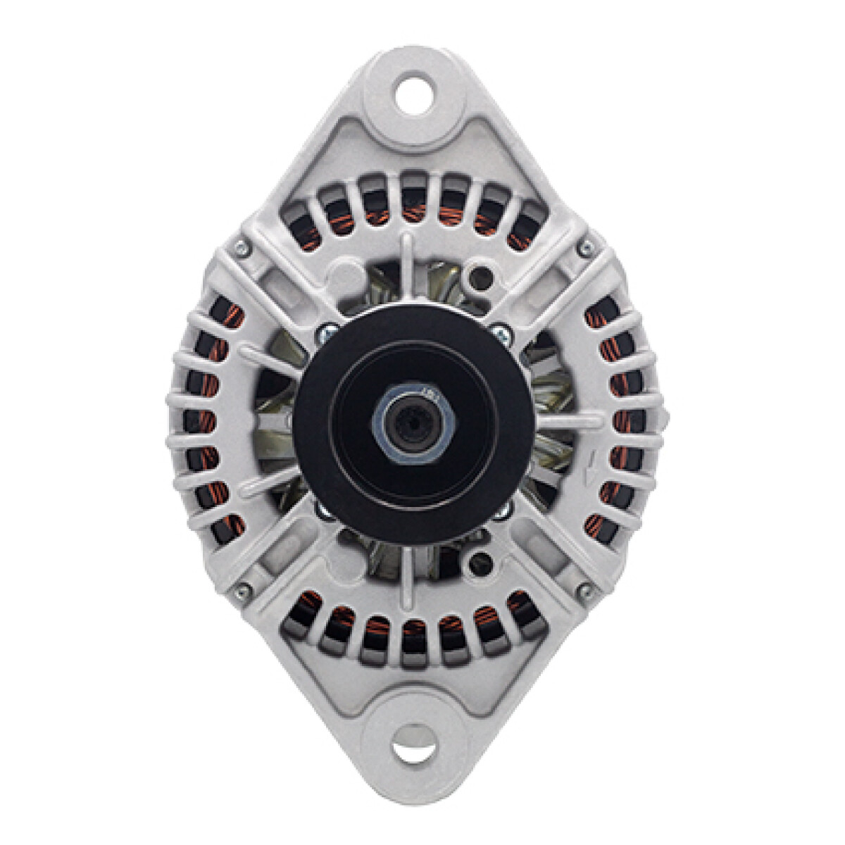 ALTERNADOR VOLVO VOLVO FH16 24V 150A=ALT.655507 ZEN 