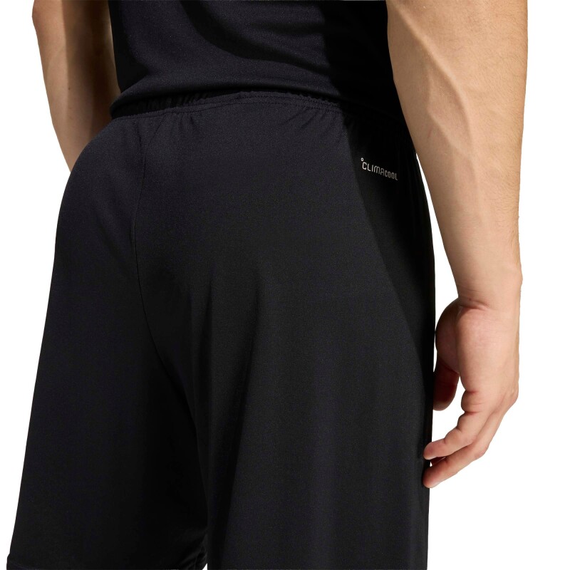 SHORT adidas ENTRADA26 Black