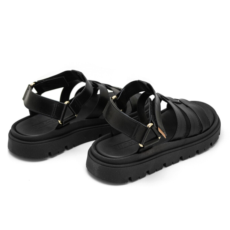 Sandalias Moleca de Mujer - 5504.109-9569 Blanco