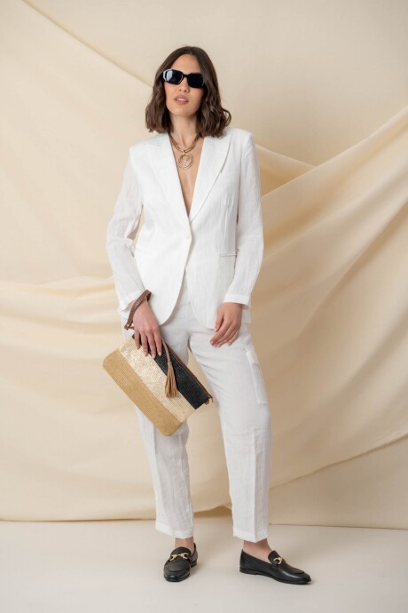 PANTALON AMELIE PANTALON AMELIE