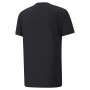 Performance Graphic Illustrated SS Tee Rec - Hombre Black