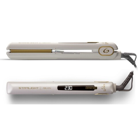 Planchita rizadora gama starlight argan 230°C Planchita rizadora gama starlight argan 230°C