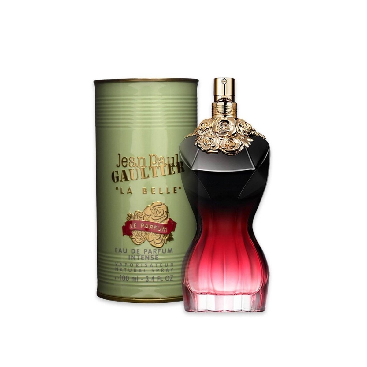 JEAN PAUL GAULTIER LE BELLE PARFUM UNID. 