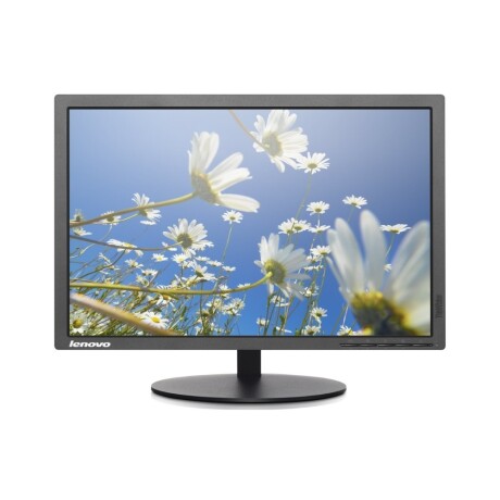 Monitor Lenovo ThinkVision T2054p LCD 19.5 001