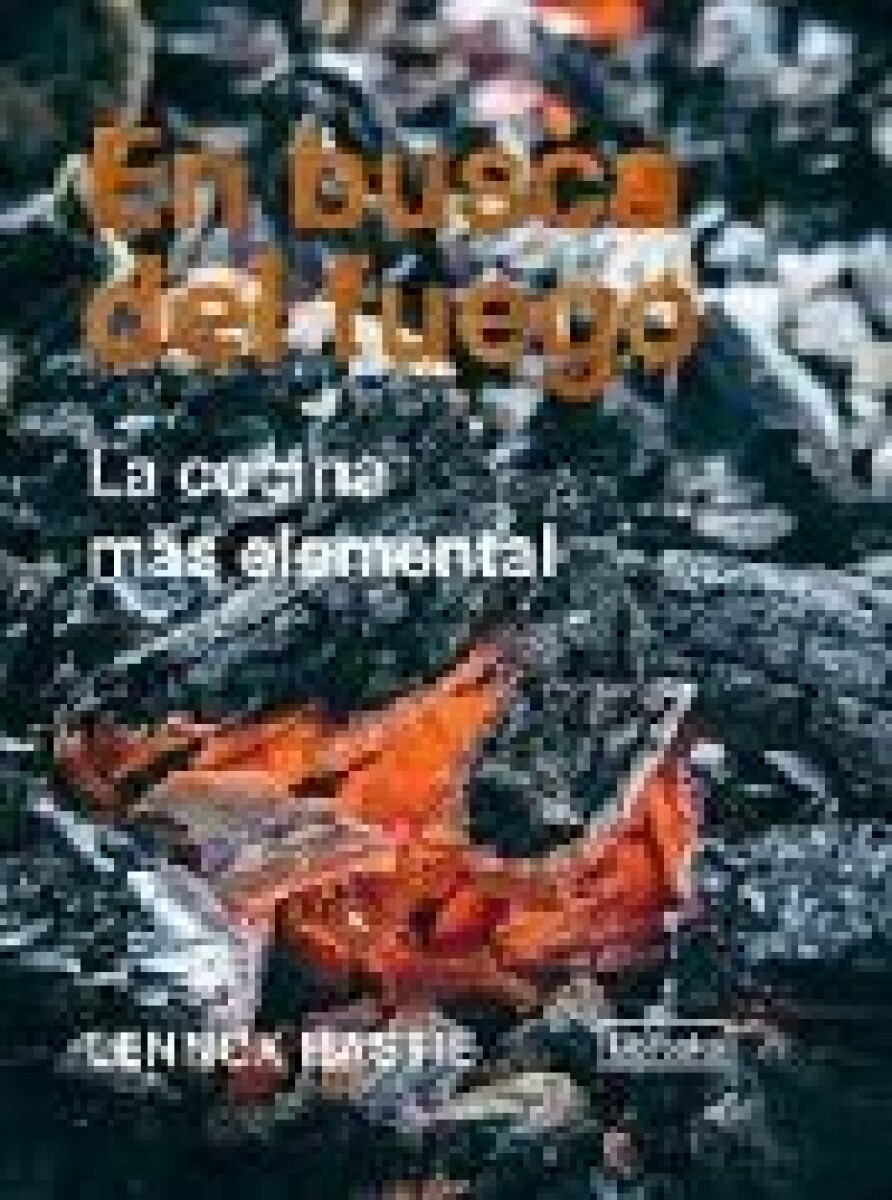 EN BUSCA DEL FUEGO 