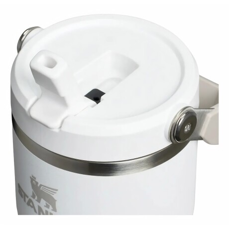 Vaso térmico Stanley Iceflow Flip Straw 591ml Frost