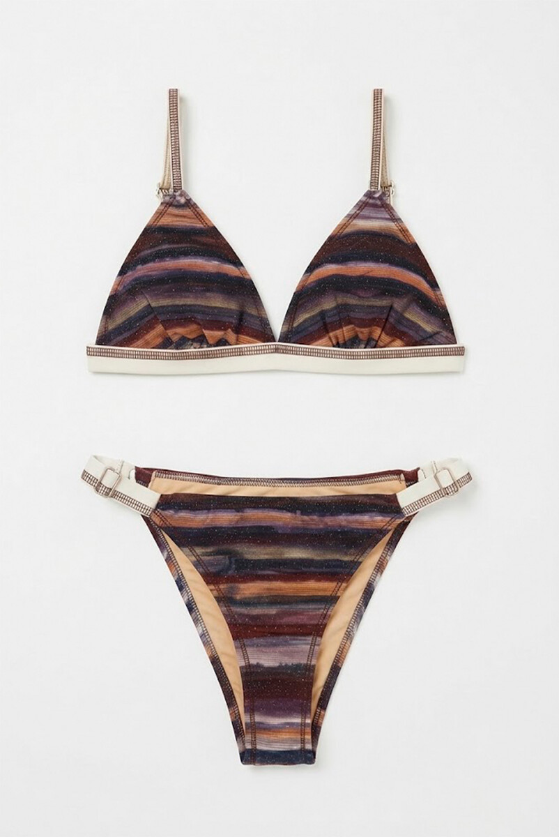 BIKINI LEBLON - SUNSET 