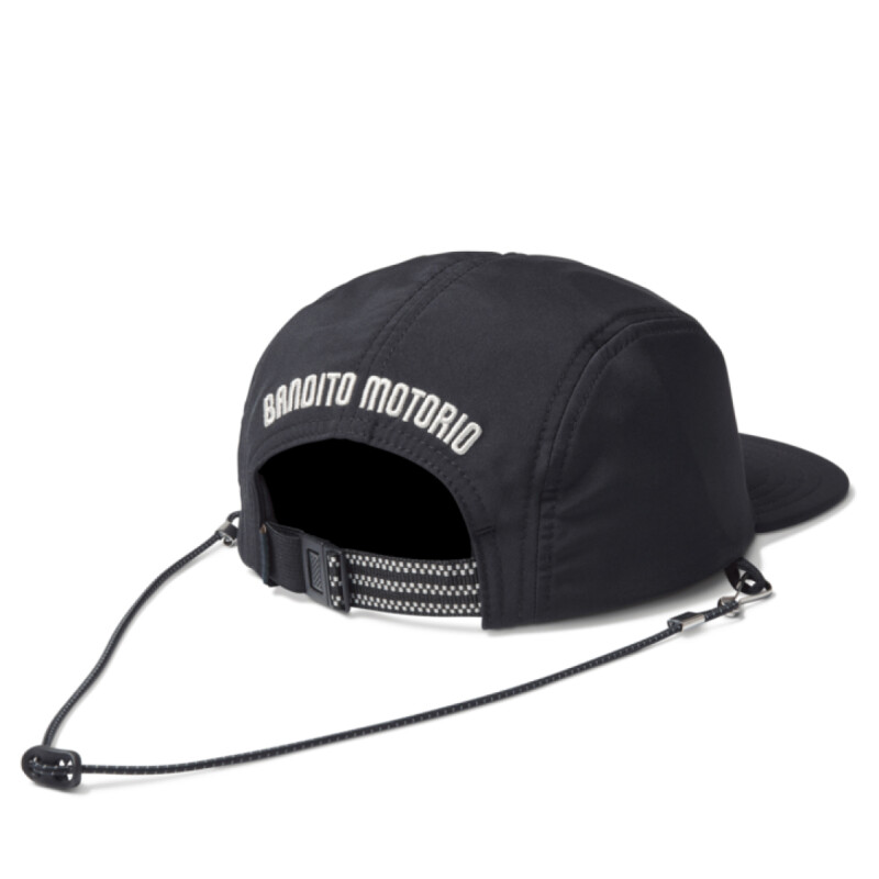 Gorro Roark Chiller - Negro Gorro Roark Chiller - Negro