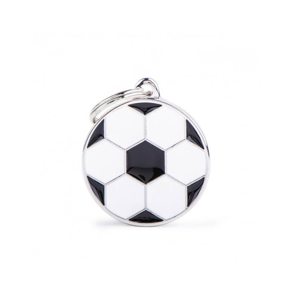 CH17SOCCER - BIG ROUND SOCCER CH17SOCCER - BIG ROUND SOCCER