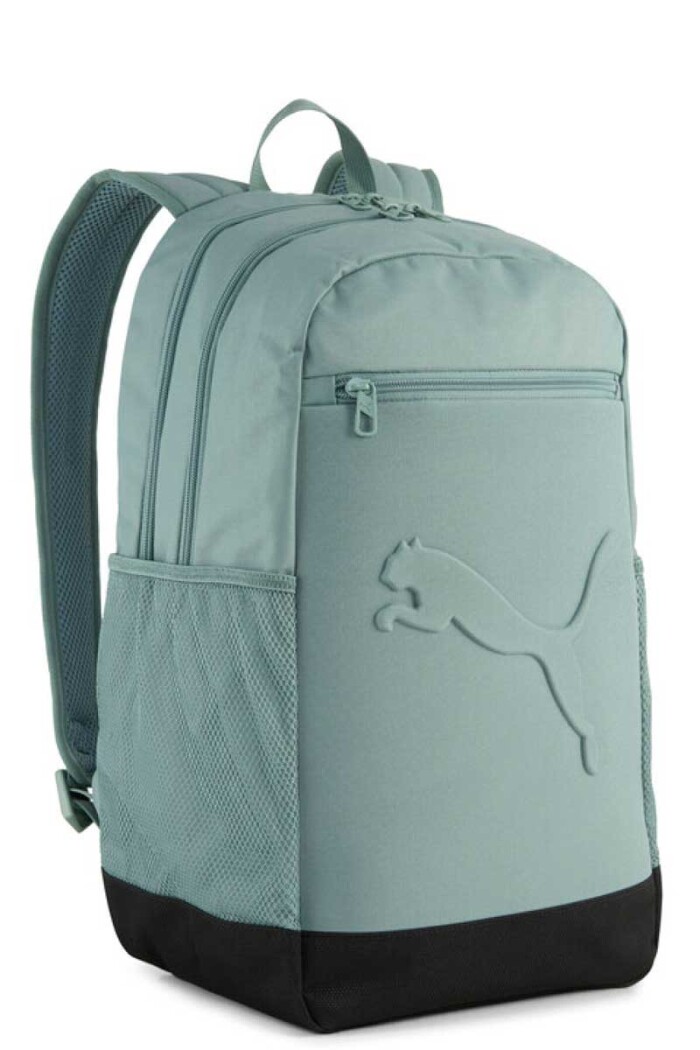 MOCHILA PUMA BUZZ Verde-agua