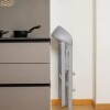 Silla de comer CRESCENDO UP PEARL evolutiva torre montessori Silla de comer CRESCENDO UP PEARL evolutiva torre montessori