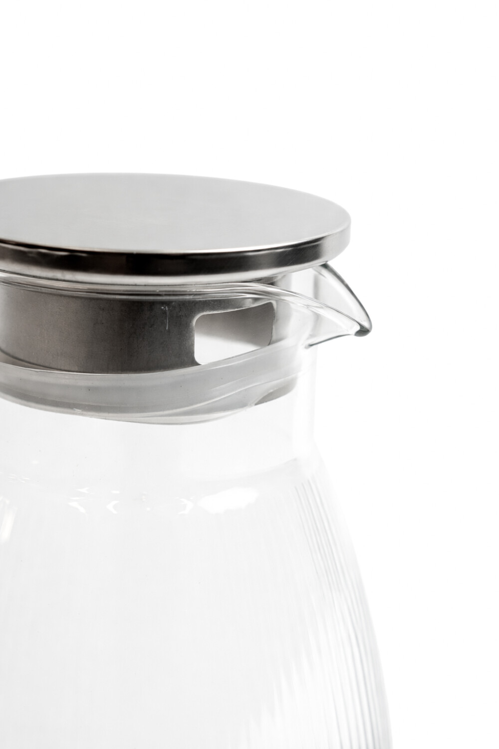 Jarra Tilo Con Tapa Estampado 1