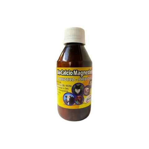 BIO-CALCIO MAGNESIADO (50 comprimidos) Bio-calcio Magnesiado (50 Comprimidos)