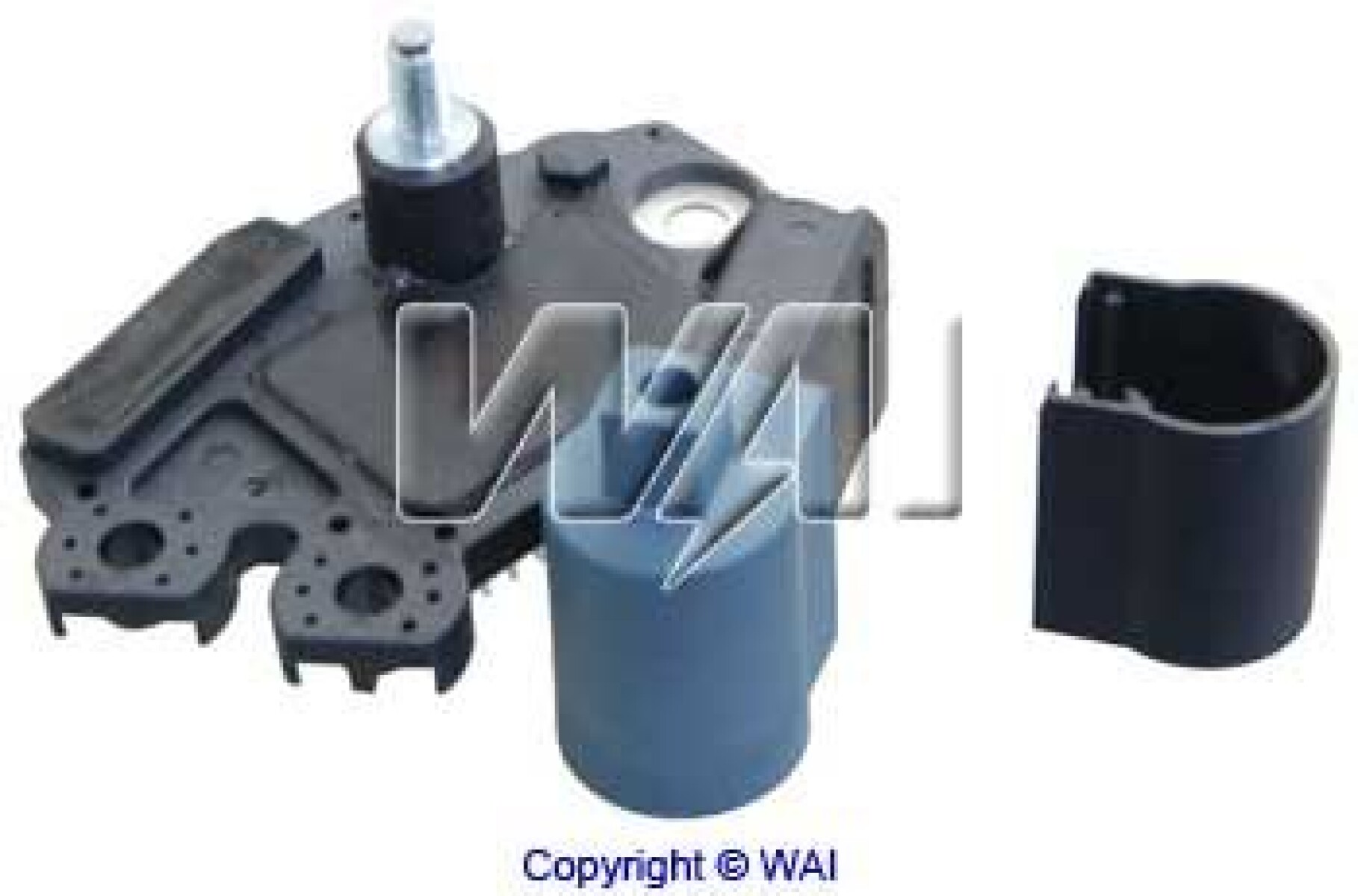 REGULADOR VOLTAJE MERCEDES BENZ VALEO MERCEDEZ BENZ = 2543298 = 593970 1 TORN ALTO TRANSPO 