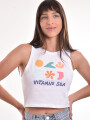 MUSCULOSA SUMMER ESTAMPADO 2