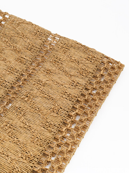 CAMINERO DE MESA BEIGE