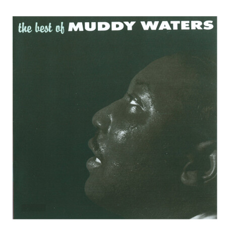 (c) Muddy Waters-best Of Muddy Waters - Vinilo (c) Muddy Waters-best Of Muddy Waters - Vinilo