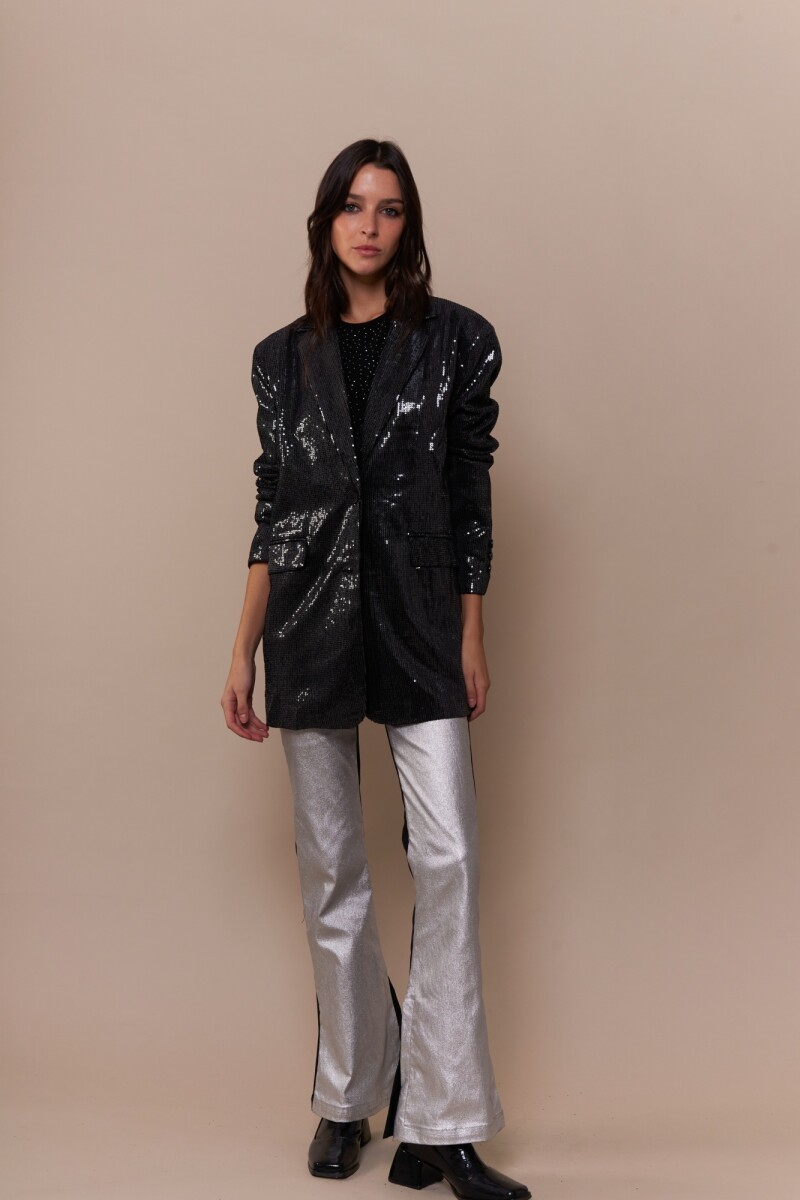 Blazer Andree NEGRO