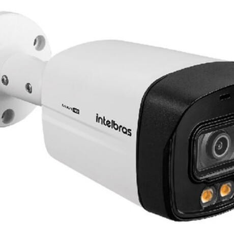 Seg. CCTV | Bullet 1080p - VHD 3240 FULL COLOR 3,6mm- IR40 3808