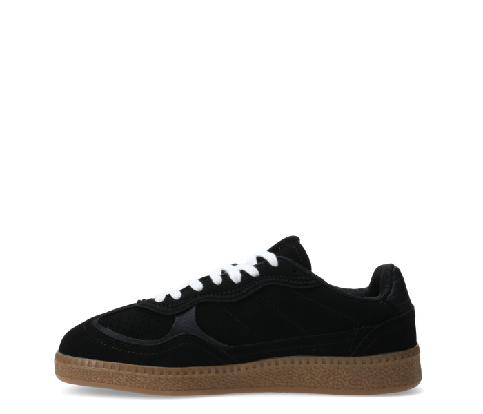 Deportivo VESCOVO acordonado Black