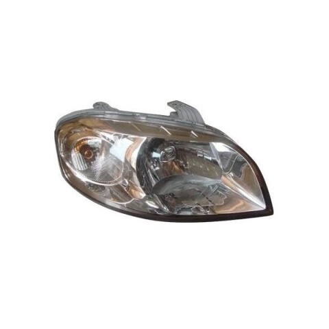 FAROL DELANTERO DERECHO - AVEO SEDAN FAROL DELANTERO DERECHO - AVEO SEDAN