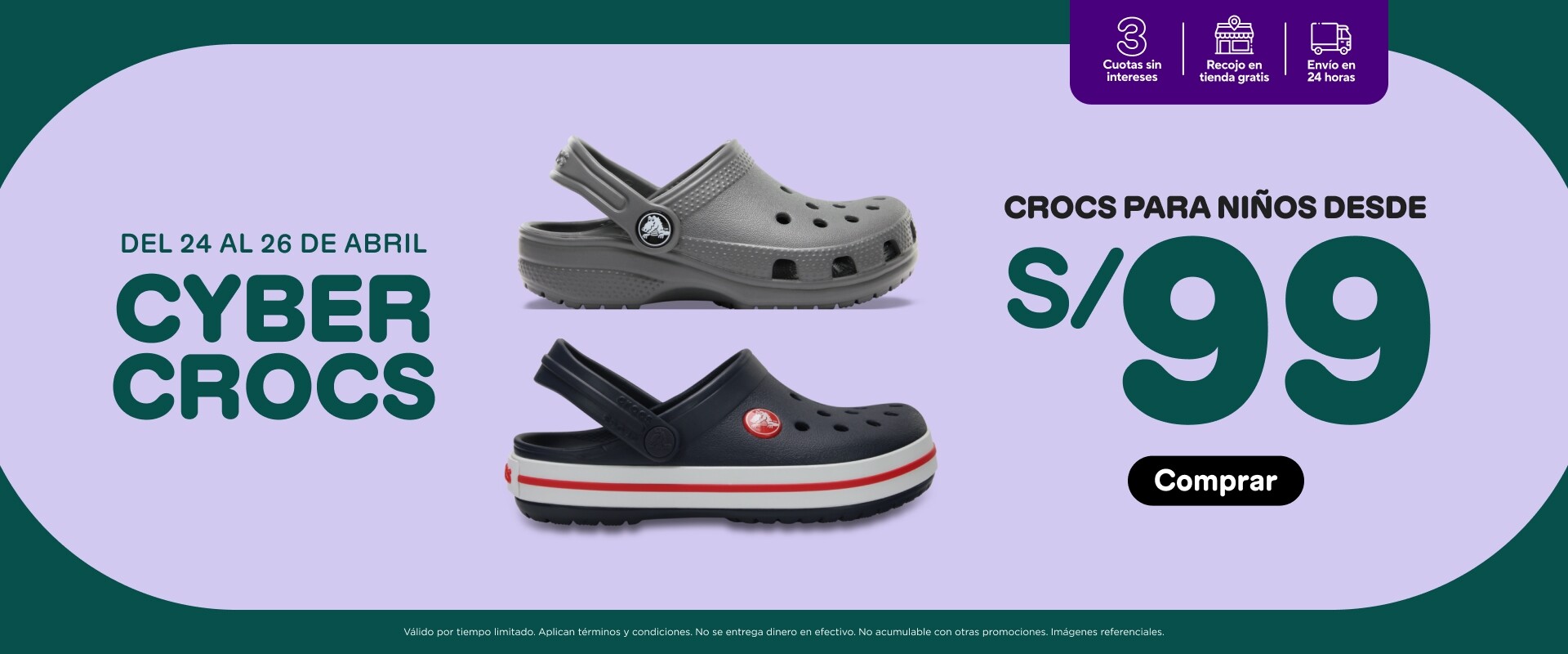 Cyber Extension Niños