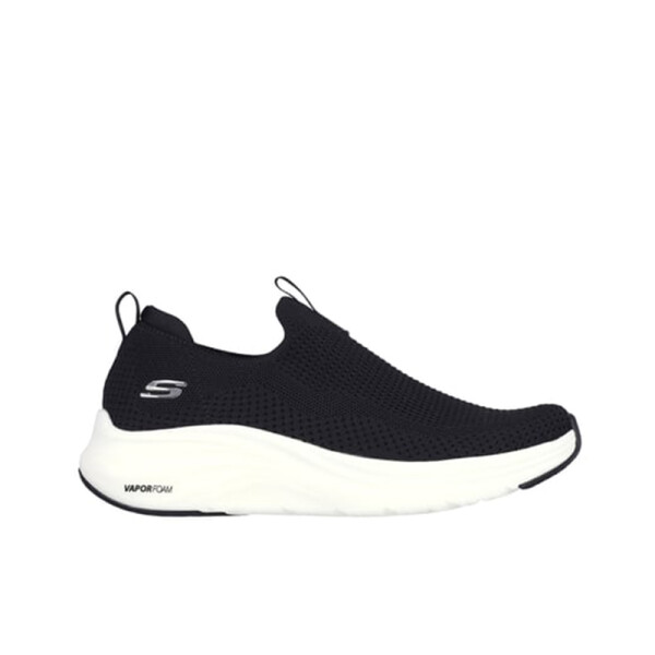 Championes Vapor Foam Negro