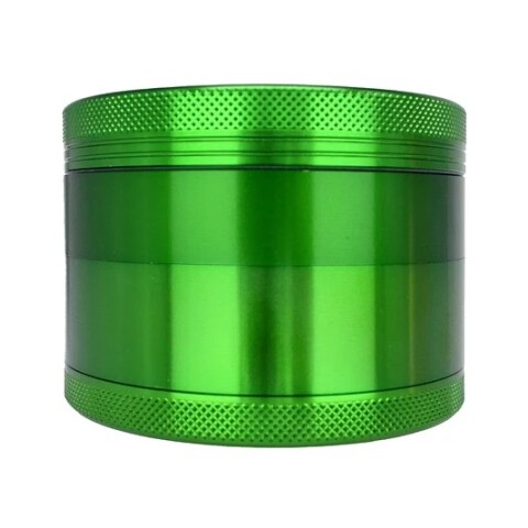 GRINDER METAL CONCAVO 3 PARTES COLORES GRINDER METAL CONCAVO 3 PARTES COLORES