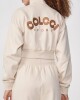 CHAQUETA Beige
