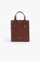 TOTE FIRE SMALL Marron